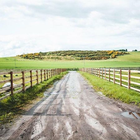 Drumlochy B&B Inverness Esterno foto