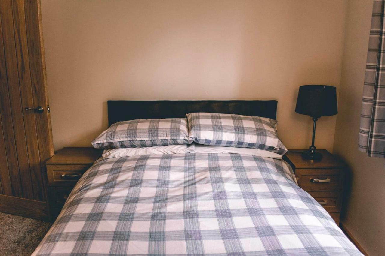 Drumlochy B&B Inverness Esterno foto