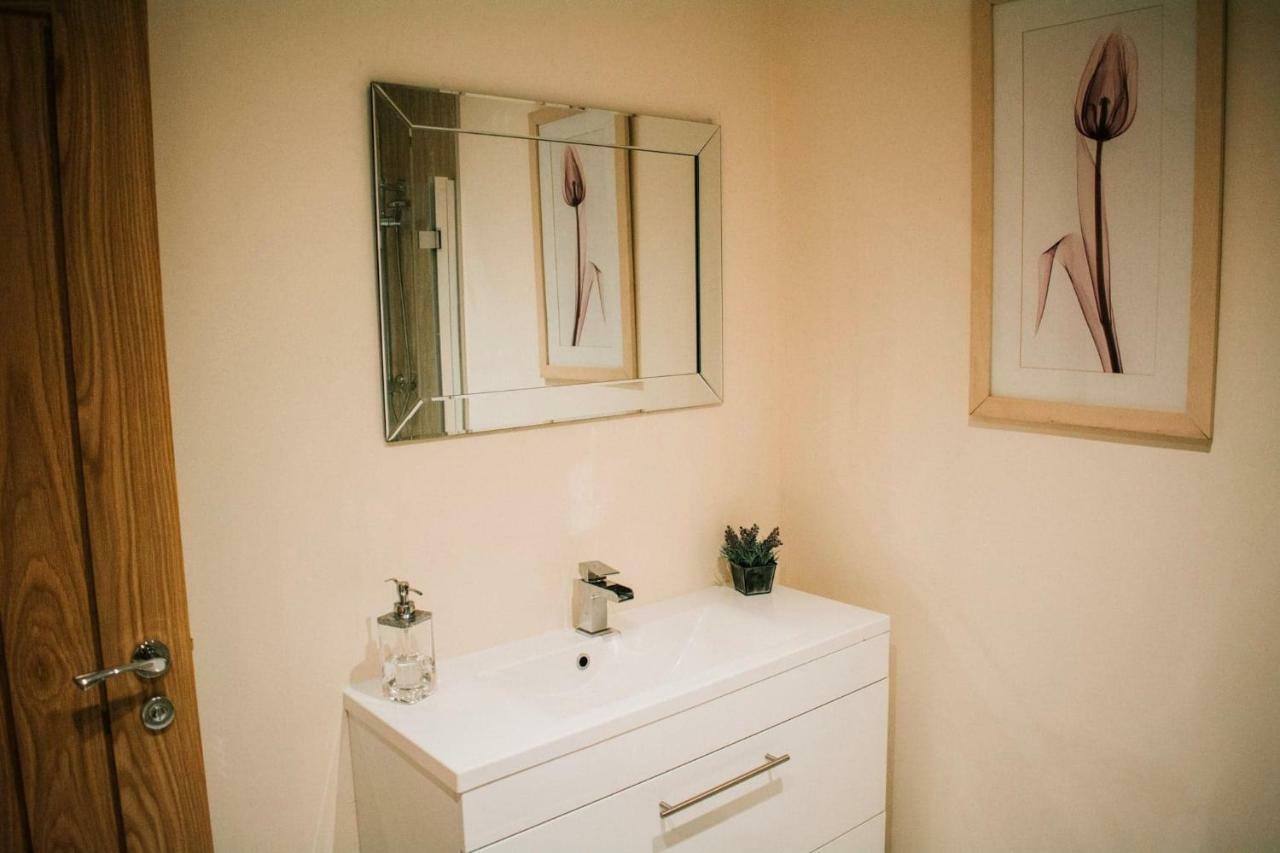 Drumlochy B&B Inverness Esterno foto
