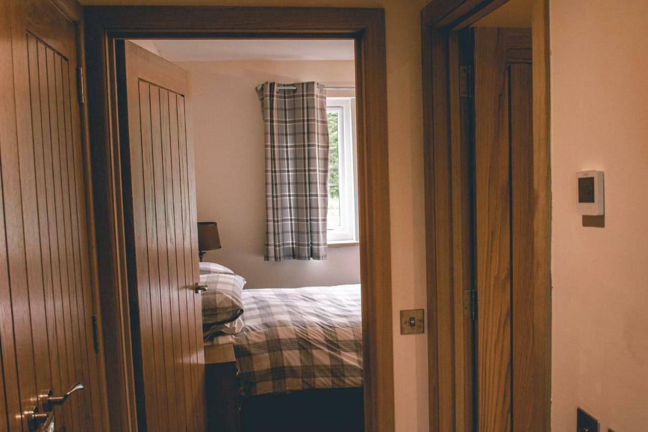 Drumlochy B&B Inverness Esterno foto